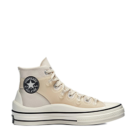 Chuck Taylor Vintage 70 X Kim Jones HI White