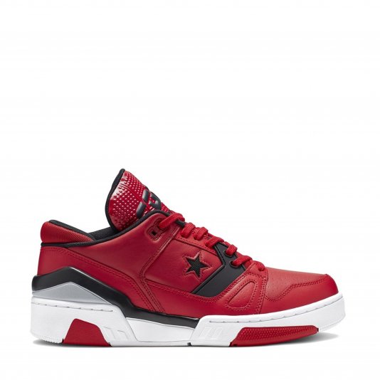 Cons ERX 260 Enamel Red/Black