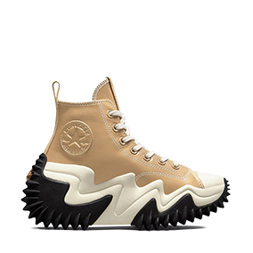 Run Star HI Motion Nomad Khaki/Black/White