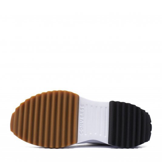 Run Star Hike Lugged HI Black