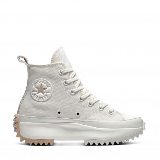 Run Star Hike Lugged HI Egret/Desert Sand