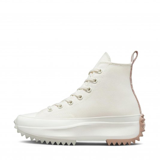 Run Star Hike Lugged HI Egret/Desert Sand