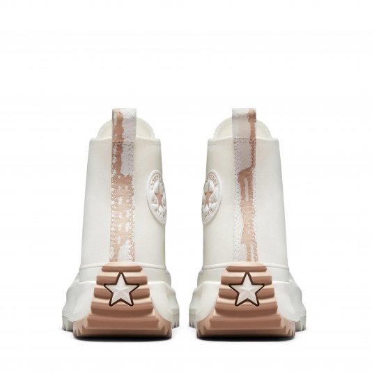 Run Star Hike Lugged HI Egret/Desert Sand