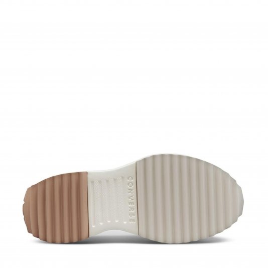 Run Star Hike Lugged HI Egret/Desert Sand