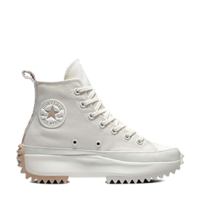 Run Star Hike Lugged HI Egret/Desert Sand