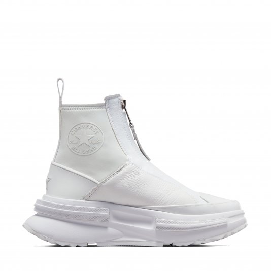 Run Star Legacy CX Chelsea HI Moonbathe/White