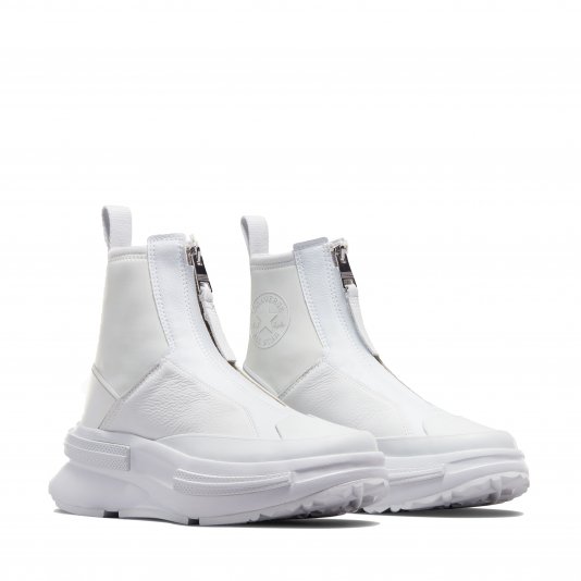 Run Star Legacy CX Chelsea HI Moonbathe/White