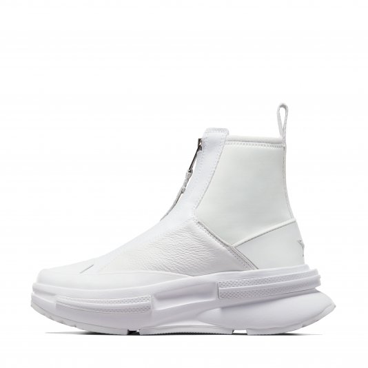 Run Star Legacy CX Chelsea HI Moonbathe/White