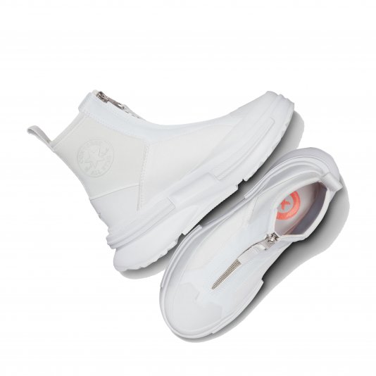 Run Star Legacy CX Chelsea HI Moonbathe/White