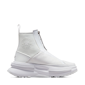 Run Star Legacy CX Chelsea HI Moonbathe/White