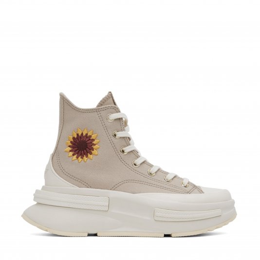 Run Star Legacy CX Festival Florals HI Beach Stone/Egret/Red Oak