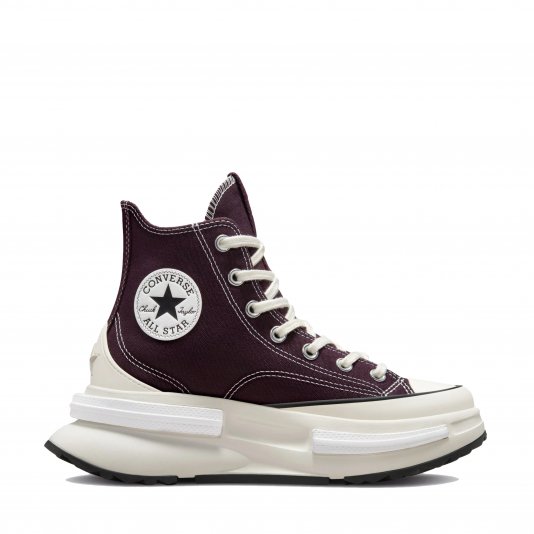 Run Star Legacy CX HI Black Cherry/White/Egret