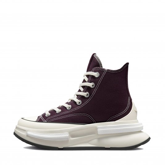 Run Star Legacy CX HI Black Cherry/White/Egret