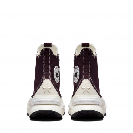 Run Star Legacy CX HI Black Cherry/White/Egret