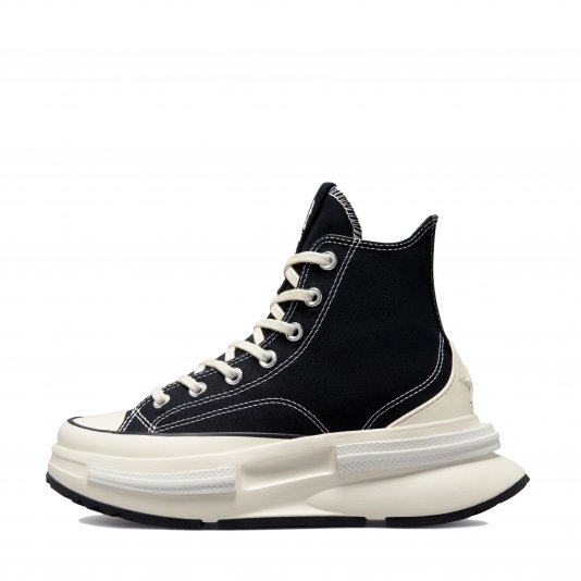 Run Star Legacy CX HI Black/Egret/White