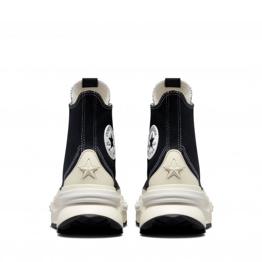 Run Star Legacy CX HI Black/Egret/White