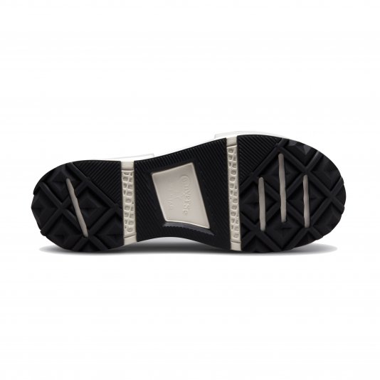 Run Star Legacy CX HI Black/Egret/White