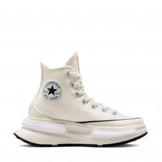 Run Star Legacy CX HI Egret/Black/White
