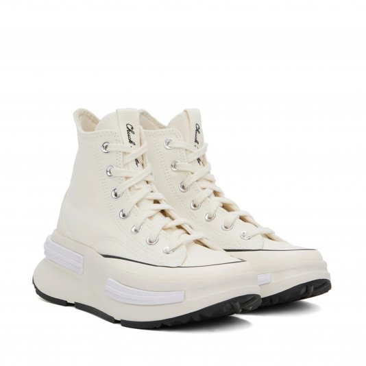 Run Star Legacy CX HI Egret/Black/White