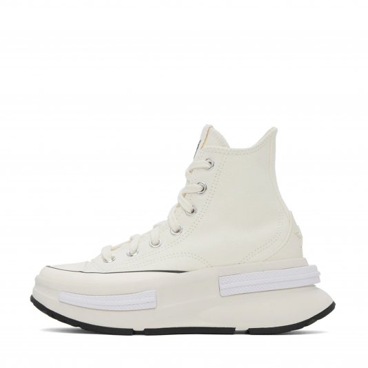 Run Star Legacy CX HI Egret/Black/White