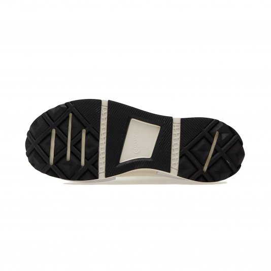 Run Star Legacy CX HI Egret/Black/White
