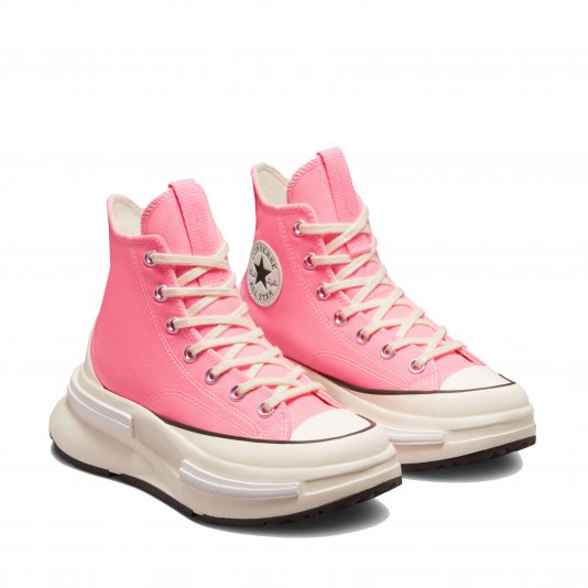 Run Star Legacy CX HI Electric Blush/Egret/Black