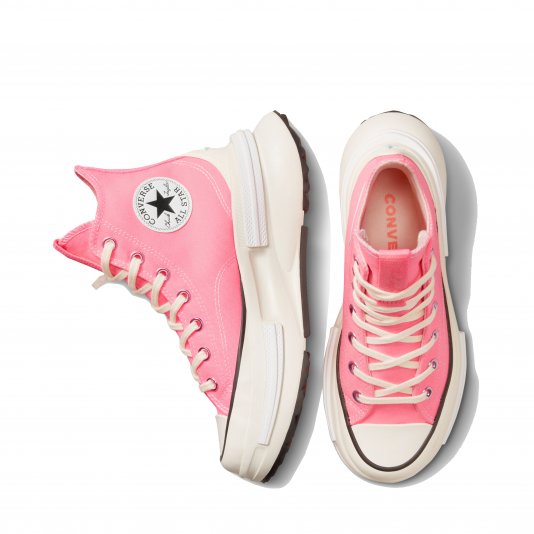 Run Star Legacy CX HI Electric Blush/Egret/Black