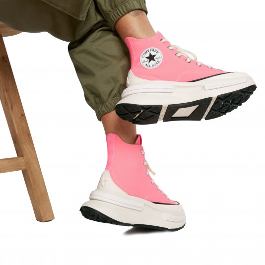 Run Star Legacy CX HI Electric Blush/Egret/Black