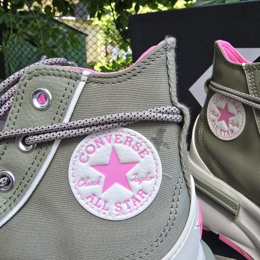 Run Star Legacy CX HI Light Field Surplus/Oops Pink ( У )