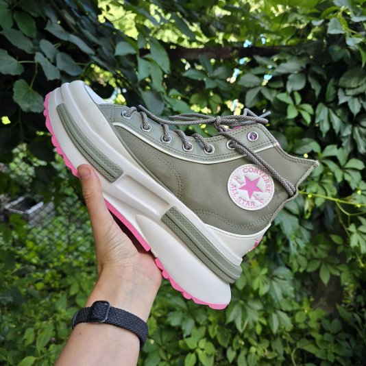 Run Star Legacy CX HI Light Field Surplus/Oops Pink ( У )