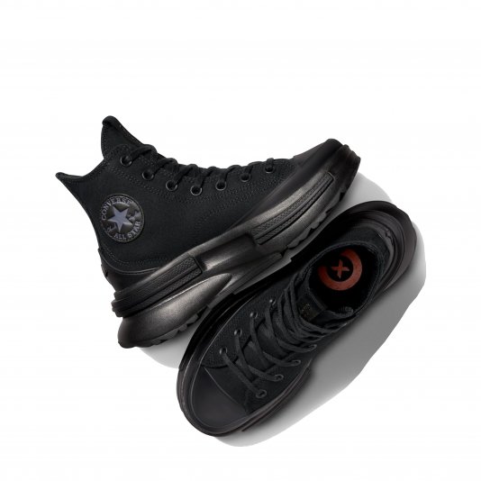Run Star Legacy CX HI Mono Black
