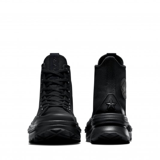Run Star Legacy CX HI Mono Black