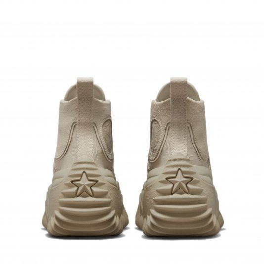 Run Star Motion CX Overlay HI Beach Stone/Beach Stone