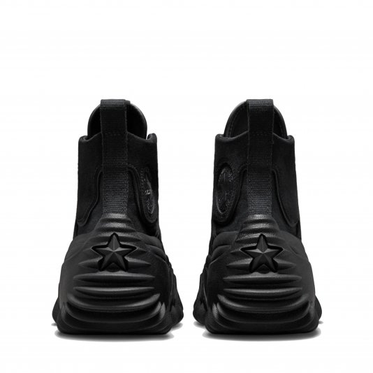 Run Star Motion CX Overlay HI Mono Black