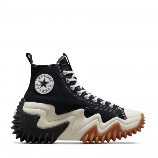 Run Star Motion HI Black/White/Gum Honey