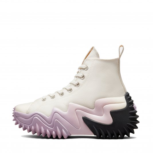 Run Star Motion HI Egret/Pale Amethyst/Storm Wind