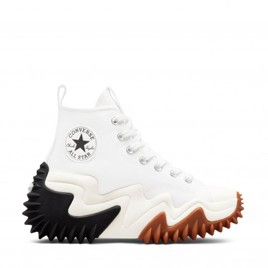 Run Star Motion HI White/Black/Gum Honey