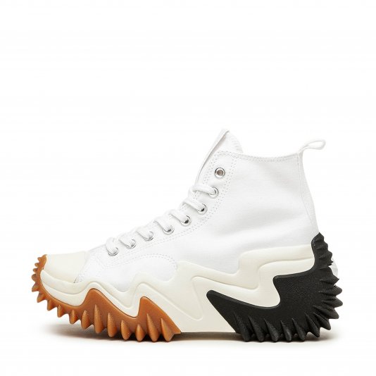 Run Star Motion HI White/Black/Gum Honey