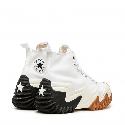 Run Star Motion HI White/Black/Gum Honey