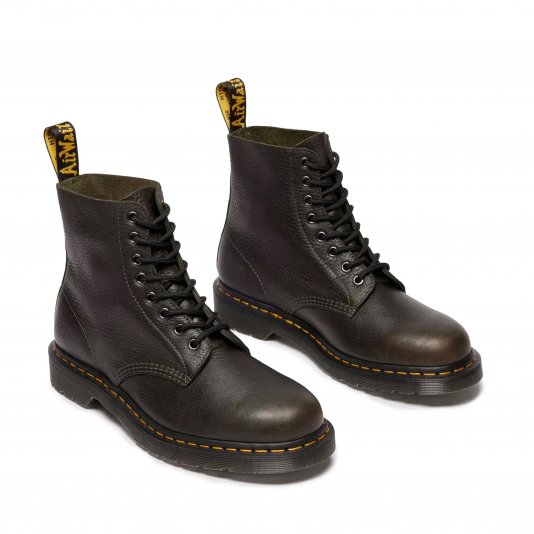 1460 Pascal Olive Ambassador