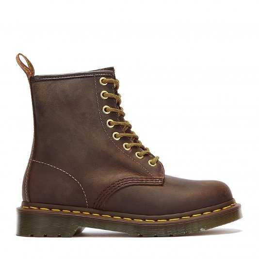 1460 Aztec Crazy Horse