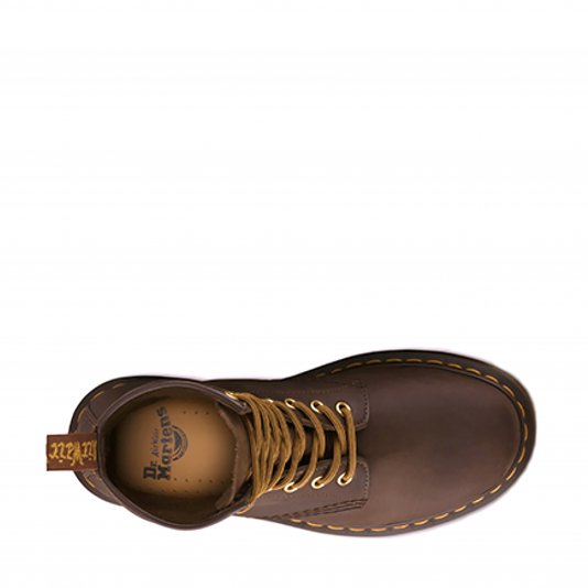 1460 Aztec Crazy Horse