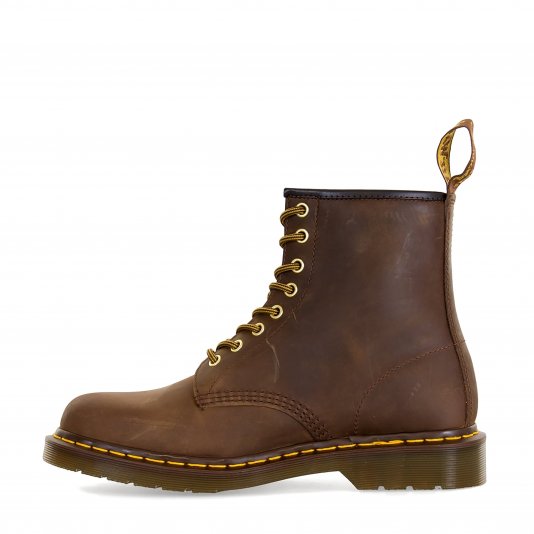 1460 Aztec Crazy Horse