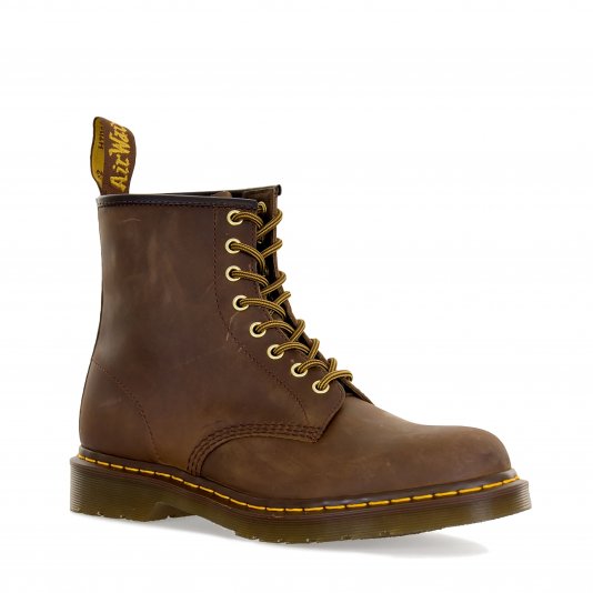 1460 Aztec Crazy Horse