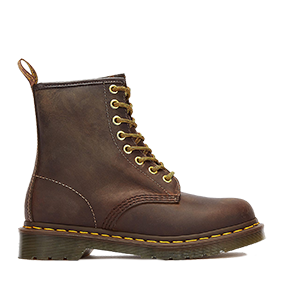 1460 Aztec Crazy Horse