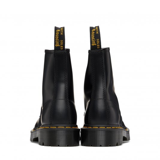 1460 Bex Black Smooth