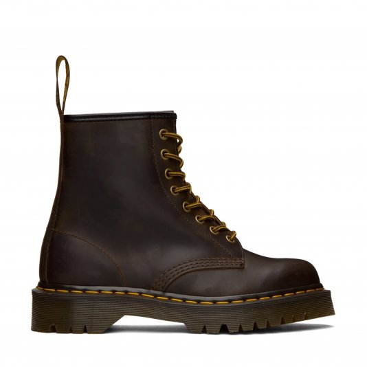 1460 Bex Gaucho Crazy Horse