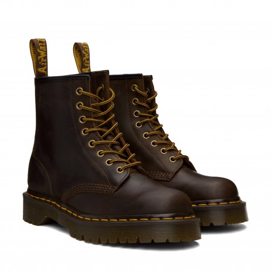 1460 Bex Gaucho Crazy Horse
