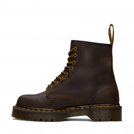 1460 Bex Gaucho Crazy Horse