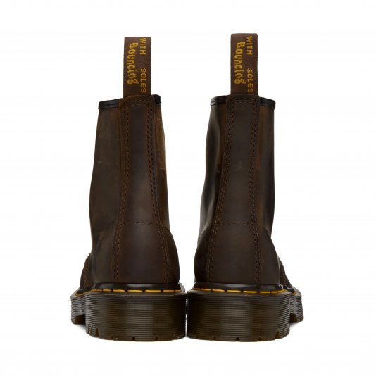 1460 Bex Gaucho Crazy Horse